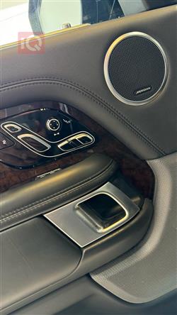 لاند روفر رانج روفر فوج